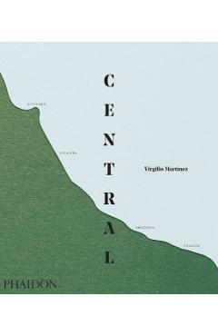 Central - Virgilio Martinez