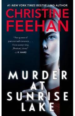 Murder at sunrise lake - christine feehan