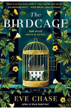 The Birdcage - Eve Chase