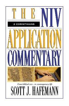 2 Corinthians - Scott J. Hafemann