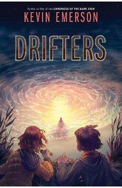 Drifters - Kevin Emerson