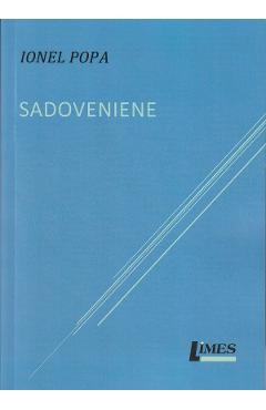 Sadoveniene - Ionel Popa - LIMES