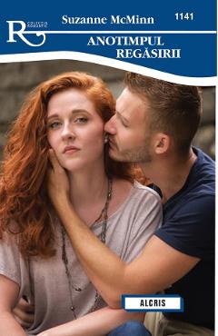 Anotimpul regasirii – Suzanne McMinn Anotimpul