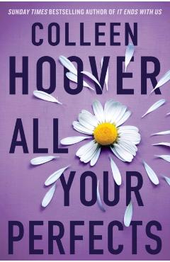 All Your Perfects - Colleen Hoover