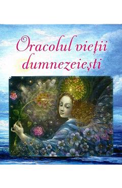 Oracolul vietii dumnezeiesti