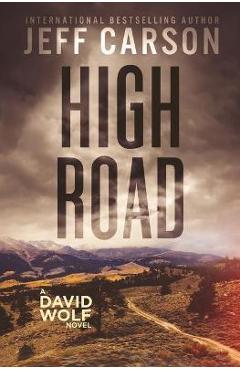 High Road - Jeff Carson