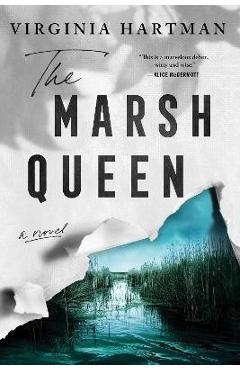 The Marsh Queen - Virginia Hartman