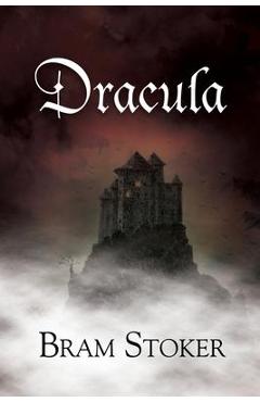 Dracula (Reader\'s Library Classics) - Bram Stoker