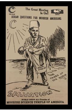 Koran Questions for Moorish Americans - Dennis Logan