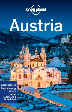 Lonely Planet Austria 10 - Catherine Le Nevez