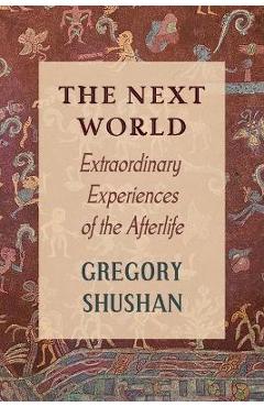 The Next World: Extraordinary Experiences of the Afterlife - Gregory Shushan