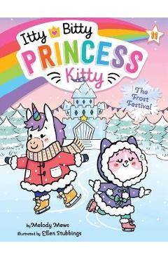 The Frost Festival: Volume 11 - Melody Mews