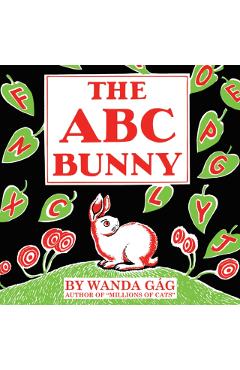 The ABC Bunny - Wanda Gág