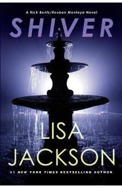 Shiver - Lisa Jackson