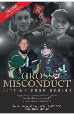 Gross Misconduct: Hitting From Behind - Sandra Young Kolbuc - Imagine 1