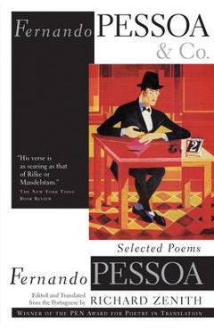 Fernando Pessoa and Co.: Selected Poems - Fernando Pessoa