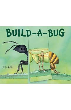 Build-A-Bug - Sara Ball