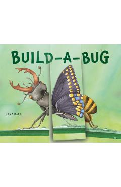 Build-A-Bug - Sara Ball