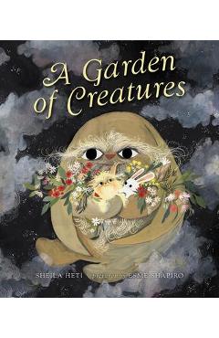 A Garden of Creatures - Sheila Heti