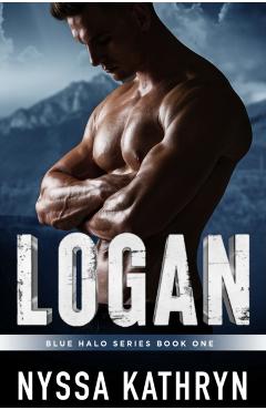 Logan - Nyssa Kathryn - Imagine 1