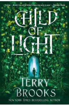 Child of Light - Terry Brooks