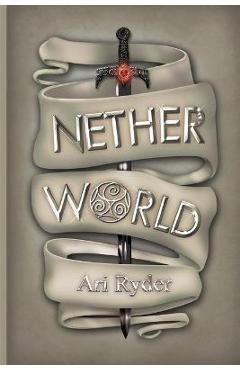 Netherworld - ari ryder