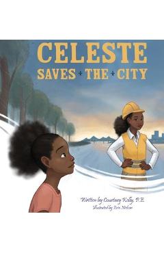 Celeste Saves the City