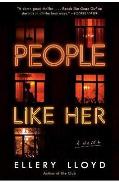 People Like Her - Ellery Lloyd