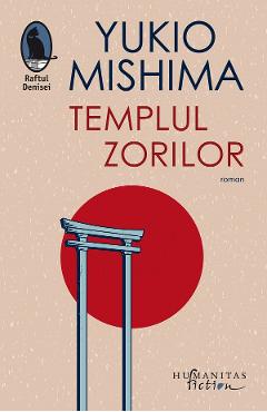 Templul Zorilor - Yukio Mishima