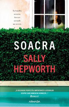 Soacra – Sally Hepworth Beletristica