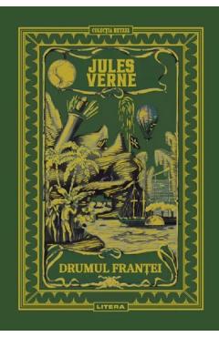 Drumul Frantei - Jules Verne