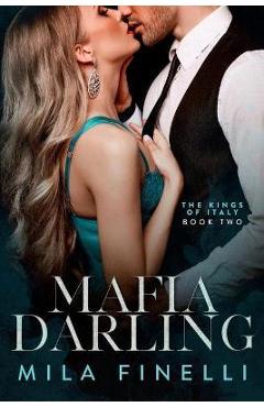 Mafia Darling - Mila Finelli
