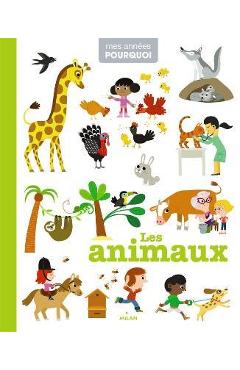 Do You Know?: Animals - Stéphanie Babin