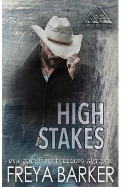 High Stakes - Freya Barker