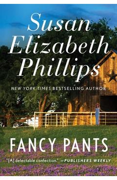Fancy Pants: Volume 1 - Susan Elizabeth Phillips - Imagine 1