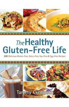 Healthy Gluten-Free Life - Credicott
