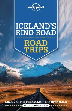Lonely Planet Iceland's Ring Road 3 - Alexis Averbuck