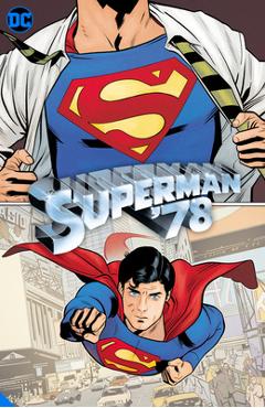 Superman \'78 - Robert Venditti
