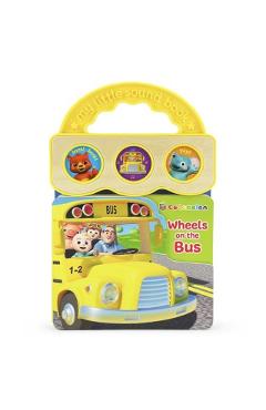 Cocomelon Wheels on the Bus