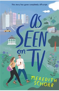 As Seen on TV - Meredith Schorr
