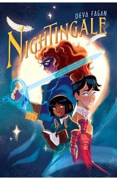 Nightingale - Deva Fagan