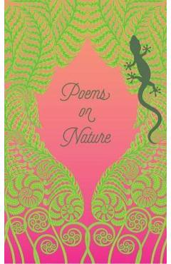 Poems on Nature - Various Authors