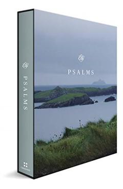 ESV Psalms, Photography Edition -
