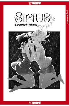 Sirius: twin stars: twin stars - ana c. sánchez