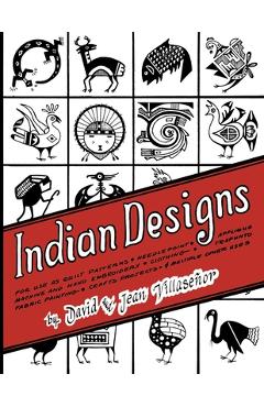 Indian Designs - David Villasenor