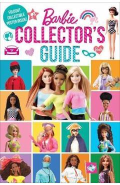 Barbie Collector\'s Guide - Marilyn Easton