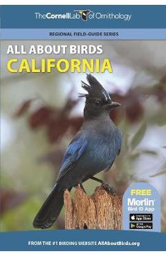 All about Birds California
