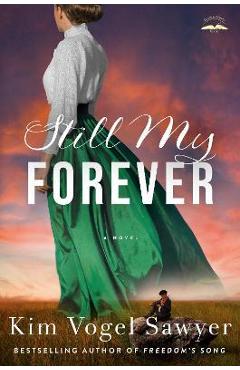 Still My Forever - Kim Vogel Sawyer