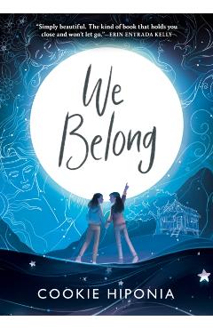 We Belong - Cookie Hiponia - Imagine 1