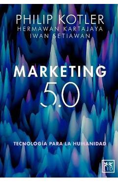 Marketing 5.0 - Philip Kotler